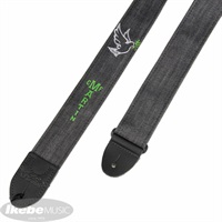 Denim Strap Peace Dove [18A0107]
