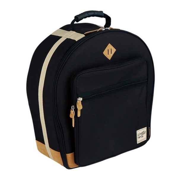 TAMA TSDB1465BK [POWERPAD DESIGNER COLLECTION SNARE DRUM BAG
