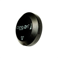 CLING ON PICKUP CP01 [アコースティック用ピックアップ]