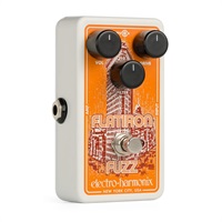 Flatiron Fuzz [Fuzz/Distortion]