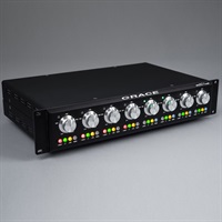 m801mk2(8ch high fidelity microphone preamp)【お取り寄せ商品・納期通常2-3週間程】