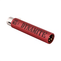 【sE数量限定プロモ！】DM1 DYNAMITE(パッシブマイク用+28dBプリアンプ)