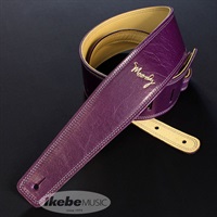 Leather-Leather 2.5 STD [Purple-Cream]