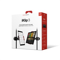 iKlip 3 Deluxe