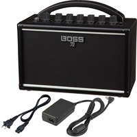 KATANA-MINI /PSB-100セット（カタナ ミニ ギターアンプ ボス）