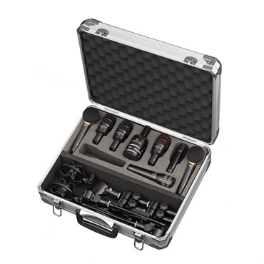 AUDIX STE8　STUDIO ELITE 8