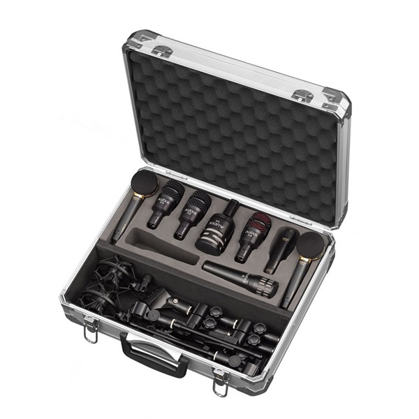 AUDIX STE8　STUDIO ELITE 8