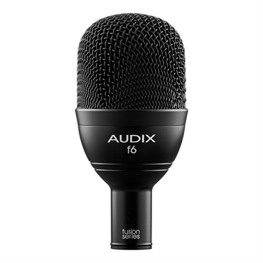 AUDIX OM3(ダイナミックマイク)(オーディックス) ｜イケベ楽器店