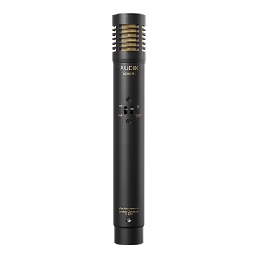 AUDIX ADX51 |イケベ楽器店オンラインストア AUDIX ADX51 |イケベ楽器店オンラインストア