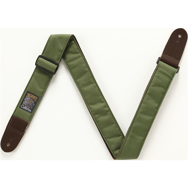 Designer Collection Strap 2019 model DCS50-MGN (モスグリーン)の商品画像