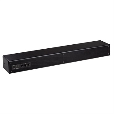 SEQUENZ SONICBAR-1【ステレオ・モニター・スピーカー】(お取り寄せ商品)