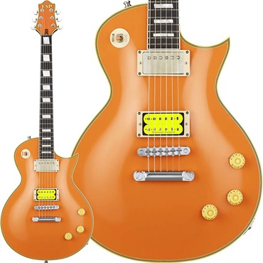 レオン (Orange) [04 Limited Sazabys HIROKAZ Signature Model] 【受注生産品】