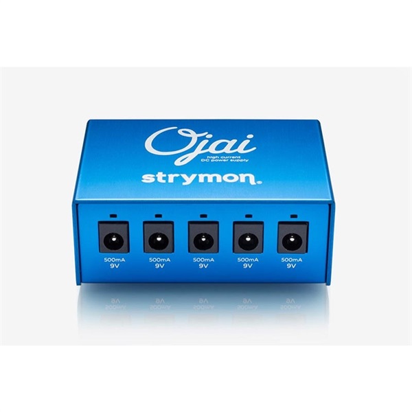 strymon Ojai-X エクスパンション・キット ｜イケベ楽器店