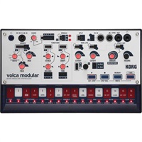 volca modular(MICRO MODULAR SYNTHESISER)