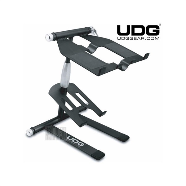 UDG ラップトップ / コントローラー スタンド 【U6010BL】 ｜イケベ楽器店