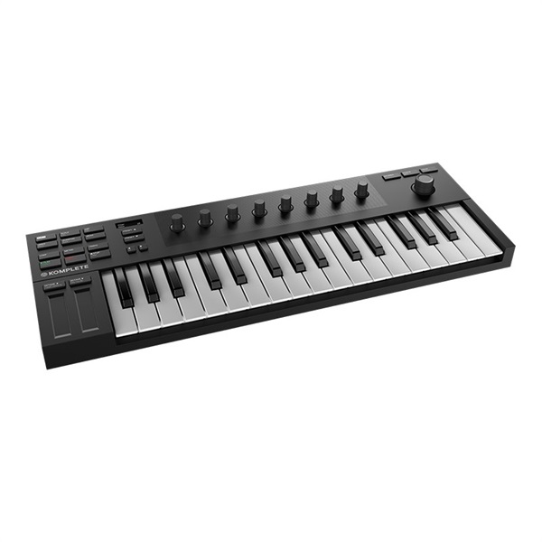 Native Instruments KOMPLETE KONTROL M32【期間限定 NI CYBER SEASON