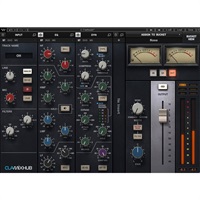 【WAVES Beat Makers Plugin Sale！(～5/2)】CLA MixHub(オンライン納品)(代引不可)