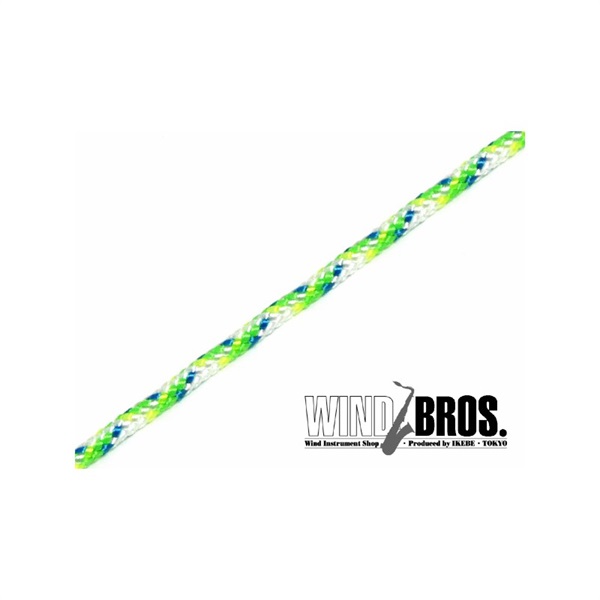BIRD STRAP バードストラップ用 ブレード (3mm紐) フラックス [BRD/XL-FLX3]