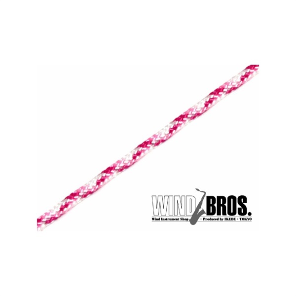 BIRD STRAP バードストラップ用 ブレード (3mm紐) サクラ [BRD/XL-SKR3]