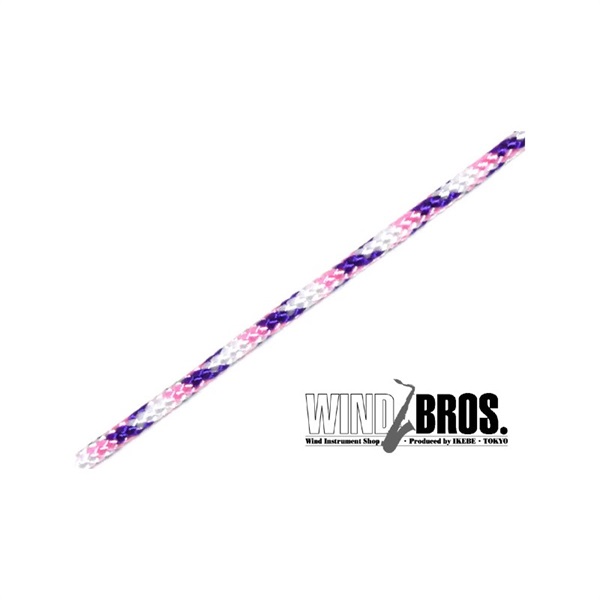 BIRD STRAP バードストラップ用 ブレード (3mm紐) ピンクカモ [BRD/XL-PKC3]