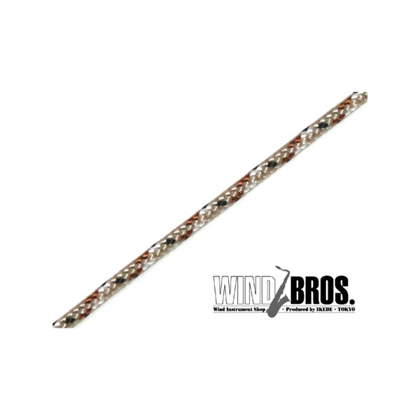 BIRD STRAP バードストラップ用 ブレード (3mm紐) サンドカモ [BRD/XL-SDC3]