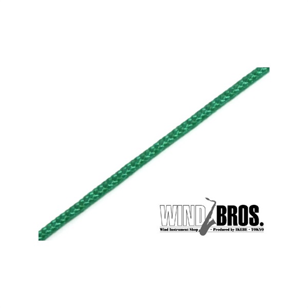 BIRD STRAP バードストラップ用 ブレード (3mm紐) グリーン [BRD/XL-GR3]