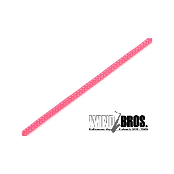 BIRD STRAP バードストラップ用 ブレード (3mm紐) ピンク [BRD/XL-PK3]