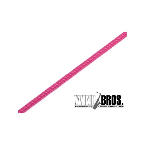 BIRD STRAP バードストラップ用 ブレード (3mm紐) パープル [BRD/XL-PP3]