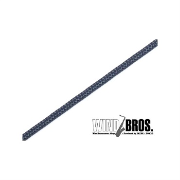BIRD STRAP バードストラップ用 ブレード (3mm紐) ネイビー [BRD/XL-NV3]