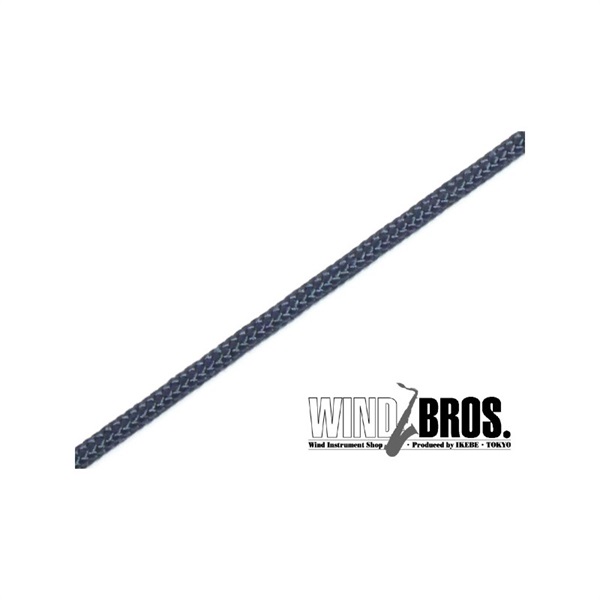 BIRD STRAP バードストラップ用 ブレード (3mm紐) ネイビー [BRD/XL-NV3]