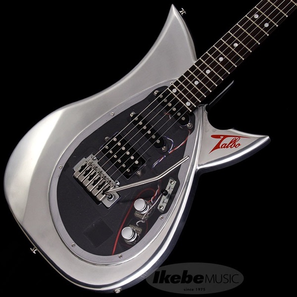 TOKAI TALBO 40th ANV Alumi Clear Wilkinson 24F Limited Upgrade 