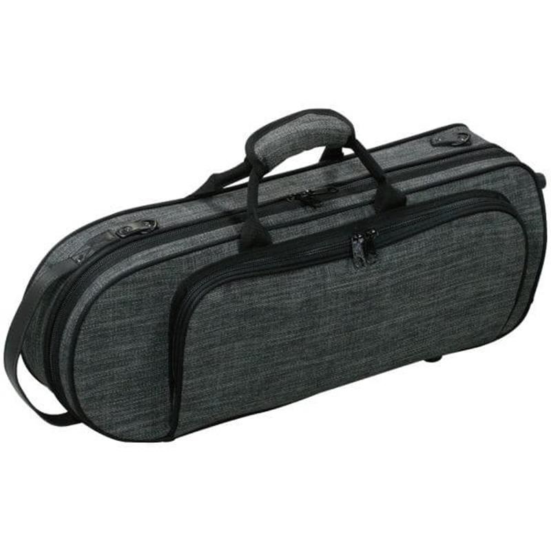 福袋セール Kikutani キクタニ / TR-Tweed GRY トランペット用 ツイード 管楽器・吹奏楽器