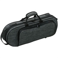 TR-Tweed GRY トランペット用ツイードケース