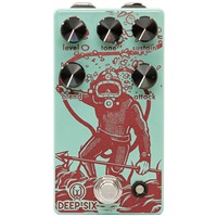 DEEP SIX V3 WAL-DEEP/V3 [Compressor]（ウォルラスオーディオ）コンプレッサー