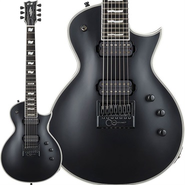 E-II EC DB (Vintage Black) 【受注生産品】 ｜イケベ楽器店