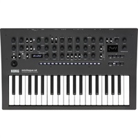 【創業50周年大決算SALE】minilogue xd (台数限定特価) コルグ ミニローグXD 4ボイス・ポリフォニック アナログシンセサイザー