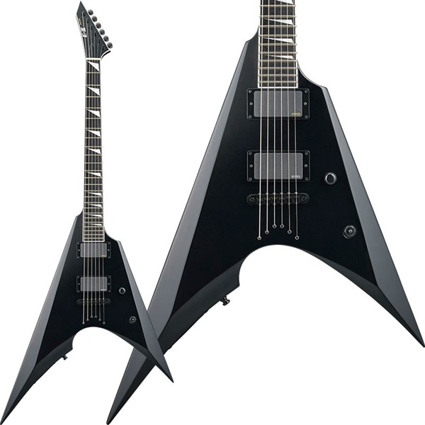 E-II ARROW NT (Black) 【受注生産品】