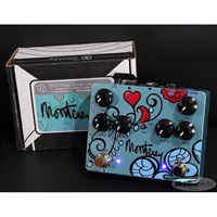 Monterey Rotary Fuzz Vibe