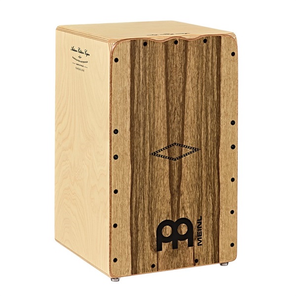 MEINL AETLLI [Artisan Edition Cajons Tango Line / Limba]