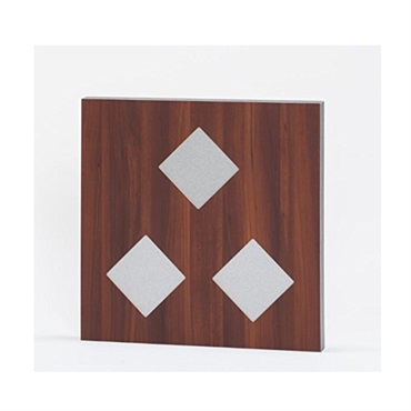 KOTOBUKI 音快速 mini KP-03（チェリー色）/1枚【お取り寄せ商品