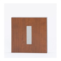 音快速 mini　KP-03（プラム色）/1枚【お取り寄せ商品】