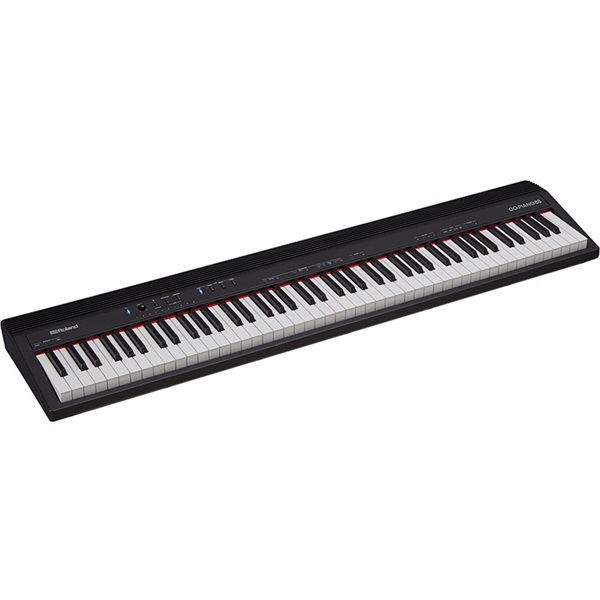 通常 1本タイプ ローランド Roland GO:PIANO88(GO-88P)(※沖縄・離島