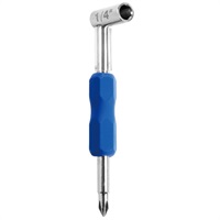 【新楽器応援セール】 MN231 2in1 Premium Truss Rod Wrench [1/4インチ（6.35mm）/トラスロッドレンチ]
