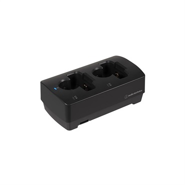 audio-technica ATW-CHG3N/A(J)（2ch充電器[ネットワーク対応]）