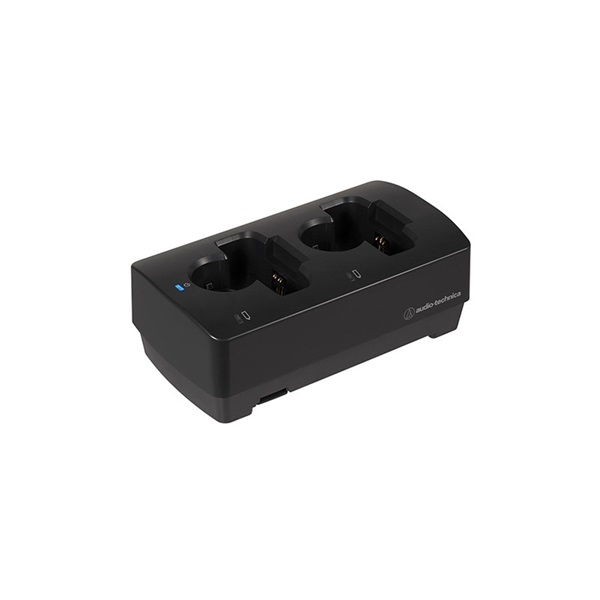 audio-technica ATW-CHG3N/A(J)（2ch充電器[ネットワーク対応]）
