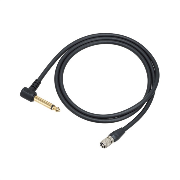 audio-technica AT-GRcH(J)(ギターケーブル[L字]）
