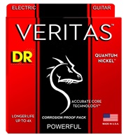 【再値下げ 決算SALE】VERITAS Electric Guitar Strings(9-46) [VTE-9/46]