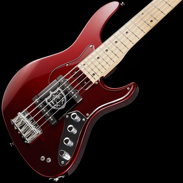 VELLMOR 【受注生産品、ご予約受付中】 VJB-230 FCK [FチョッパーKOGA
