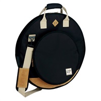 TCB22BK [ POWERPAD DESIGNER COLLECTION Cymbal Bag for 22 BLACK(ブラック)]