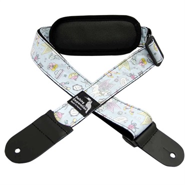 Daiking Corporation DaikingStrap D-STRAP-KIDS UNICORN